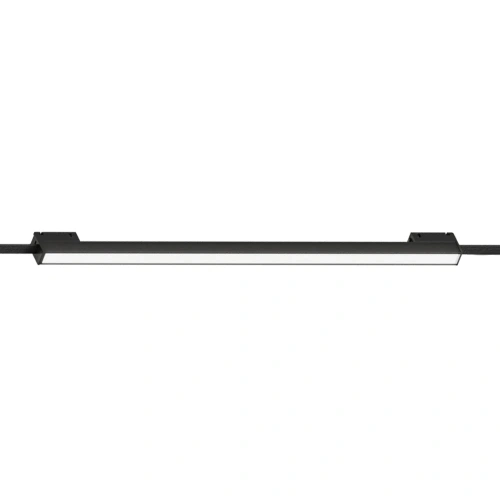 Магнитный трековый светильник Arte Lamp OPTIMA A8461PL-1BK Магнитный трековый светильник Arte Lamp OPTIMA A8461PL-1BK