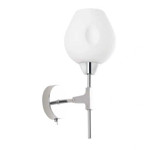 Бра Arte Lamp YUKA A4103AP-1CC Бра Arte Lamp YUKA A4103AP-1CC