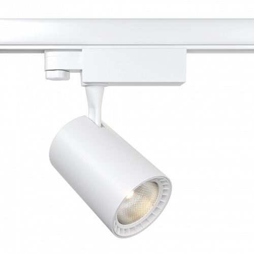 Светильник на штанге Maytoni Technical Vuoro TR003-1-26W4K-M-W Светильник на штанге Maytoni Technical Vuoro TR003-1-26W4K-M-W