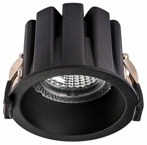 Встраиваемый светильник Lightstar Ciclone 385037 Встраиваемый светильник Lightstar Ciclone 385037