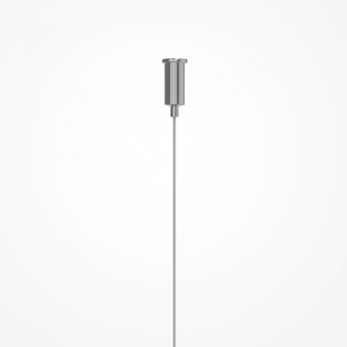 Подвесной светильник Maytoni Technical BASIS P070PL-2.7-3-4K-B фото 5