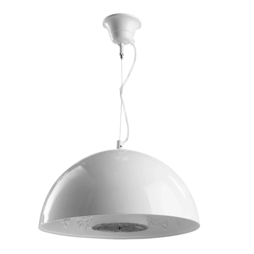 Подвесной светильник Arte Lamp ROME A4175SP-1WH Подвесной светильник Arte Lamp ROME A4175SP-1WH