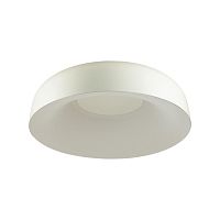 SONEX 7690/65L AVRA LED SN 581 Светильник металл/акрил/белый LED 65Вт 4000K D480 IP20 CONFY