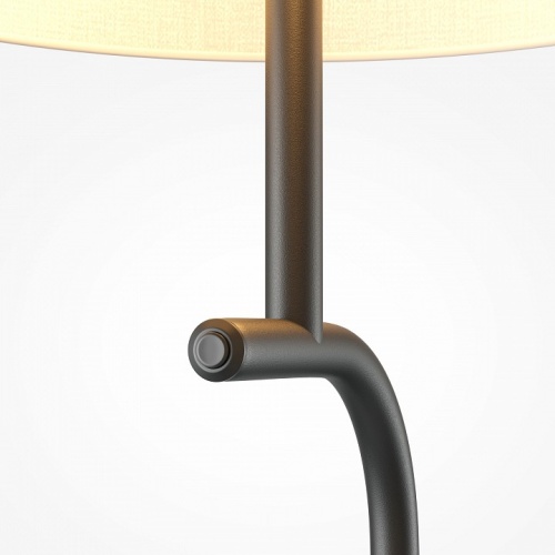 Торшер Maytoni Glamping MOD437FL-03B фото 4