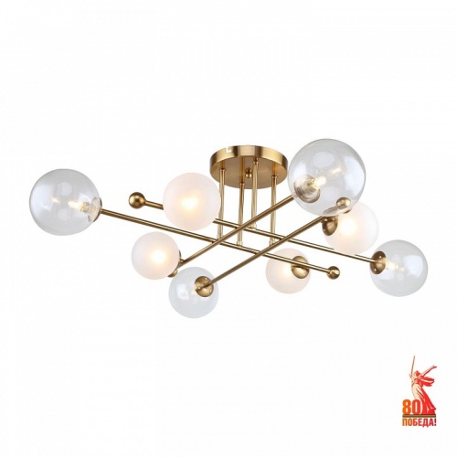 Потолочная люстра F-promo Balance 2991-8P Потолочная люстра F-promo Balance 2991-8P