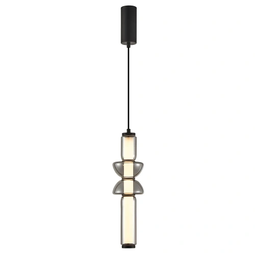 Подвесной светильник Arte Lamp MALL A2412SP-17SM Подвесной светильник Arte Lamp MALL A2412SP-17SM