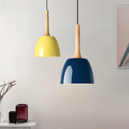 Подвесной светильник SAMTAL Yellow фото 10 Подвесной светильник SAMTAL Yellow фото 10