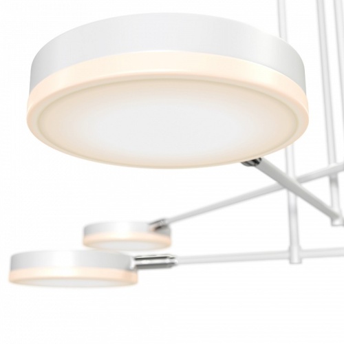 Люстра на штанге Maytoni Fad MOD070PL-L36W3K фото 3