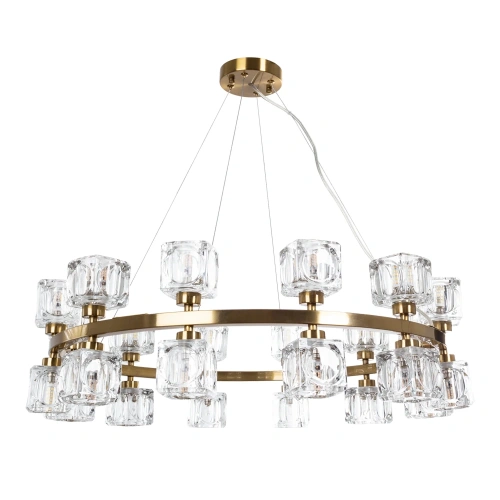 Подвесная люстра Divinare ALESSANDRO 7205/17 LM-24 Подвесная люстра Divinare ALESSANDRO 7205/17 LM-24