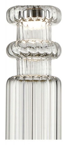 Подвесной светильник Arte Lamp Crystal A2942SP-1CC фото 3