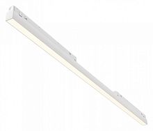 Встраиваемый светильник Maytoni Technical Basis TR030-4-30W3K-WW-DS-W