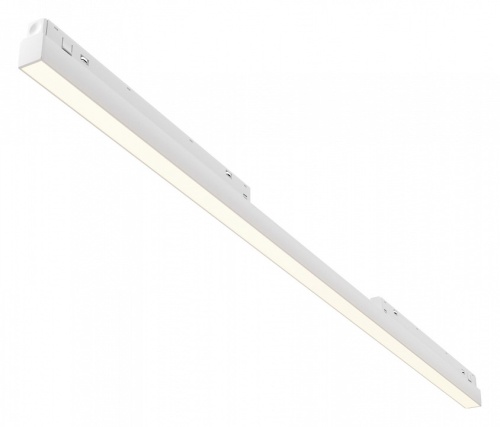 Встраиваемый светильник Maytoni Technical Basis TR030-4-30W3K-WW-DS-W