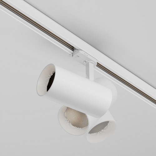 Светильник на штанге Maytoni Technical Focus Led TR197-3-40WCCT-M-W фото 5