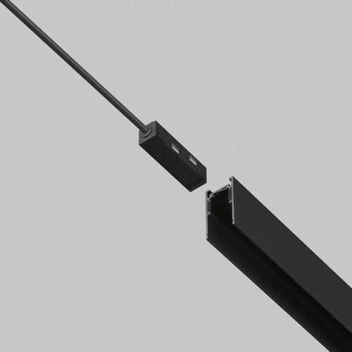 Токопровод концевой Maytoni Technical Accessories for tracks Exility TRA034B-42B-1 фото 5 Токопровод концевой Maytoni Technical Accessories for tracks Exility TRA034B-42B-1 фото 5