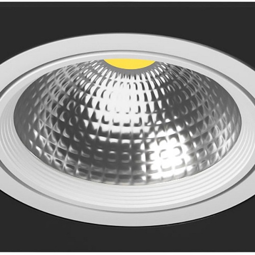 Встраиваемый светильник Lightstar Intero 111 i837060709 фото 5