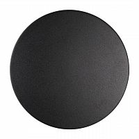 ODEON LIGHT 3634/9WL HIGHTECH ODL18 326 черный Бра IP54 LED 4000K 120° 9W 870Лм 220V ECLISSI