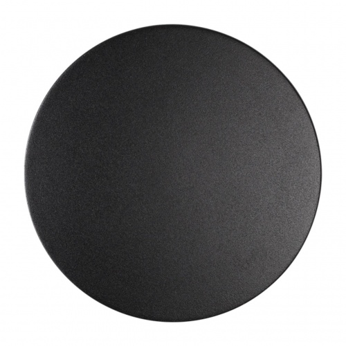 ODEON LIGHT 3634/9WL HIGHTECH ODL18 326 черный Бра IP54 LED 4000K 120° 9W 870Лм 220V ECLISSI