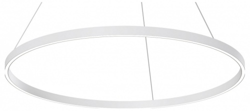 Подвесной светильник Maytoni Rim MOD058PL-L54WK Подвесной светильник Maytoni Rim MOD058PL-L54WK