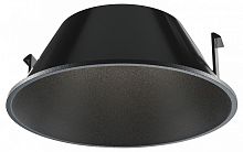 Кольцо декоративное Maytoni Technical Wise Ring057-7-B