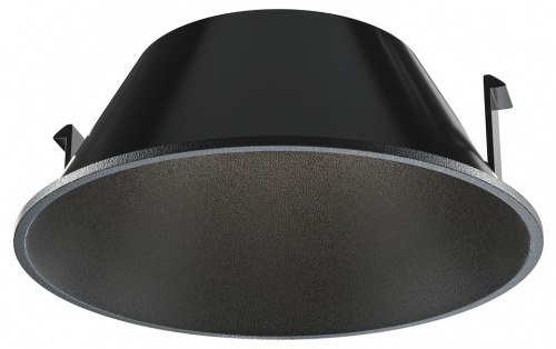 Кольцо декоративное Maytoni Technical Wise Ring057-7-B