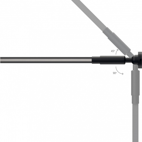 Готовое решение для гостиной Lightstar Corda 100CORDA5 фото 6