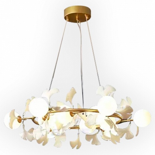 Подвесная люстра Kink Light Аста 07867-9A,33 фото 2