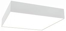 Накладной светильник Maytoni Technical Zon C032CL-36W3K-SQ-W