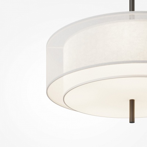 Подвесной светильник Maytoni Bergamo MOD613PL-05W1 фото 4