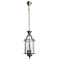 Подвесной светильник Arte Lamp RIMINI A6503SP-3AB