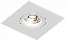 Встраиваемый светильник Denkirs DK2037 DK2038-WH