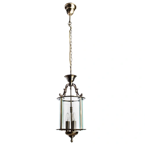 Подвесной светильник Arte Lamp RIMINI A6503SP-3AB Подвесной светильник Arte Lamp RIMINI A6503SP-3AB