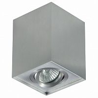 Накладной светильник Crystal Lux Clt 420 CLT 420C AL