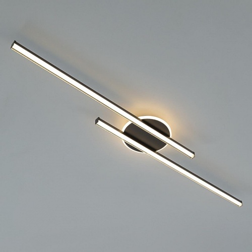 Накладной светильник Citilux TRENT CL203621 фото 10 Накладной светильник Citilux TRENT CL203621 фото 10