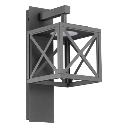 NOVOTECH 358447 STREET NT20 684 темно-серый Ландшафтн.настен.светильник IP54 LED 4000K 10W 100-240V DANTELA NOVOTECH 358447 STREET NT20 684 темно-серый Ландшафтн.настен.светильник IP54 LED 4000K 10W 100-240V DANTELA