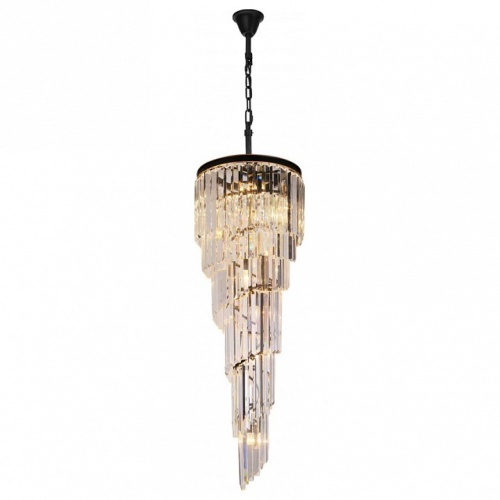Подвесная люстра Divinare CHARLOTTE 3011/01 SP-11 фото 2 Подвесная люстра Divinare CHARLOTTE 3011/01 SP-11 фото 2