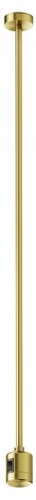 Основание на штанге Maytoni Technical Accessories for tracks Flarity TRA159C-IPC1-BS Основание на штанге Maytoni Technical Accessories for tracks Flarity TRA159C-IPC1-BS