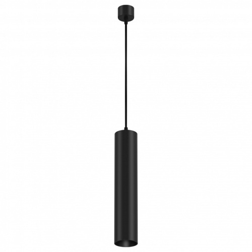 Подвесной светильник Maytoni Technical Focus P075PL-01B фото 2 Подвесной светильник Maytoni Technical Focus P075PL-01B фото 2