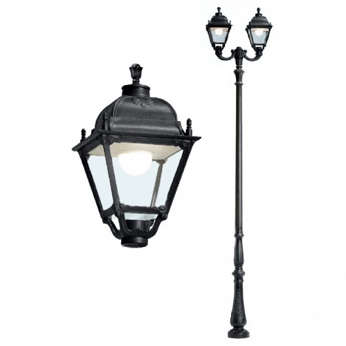 Фонарный столб Fumagalli Simon U33.208.M20.AXH27 Фонарный столб Fumagalli Simon U33.208.M20.AXH27