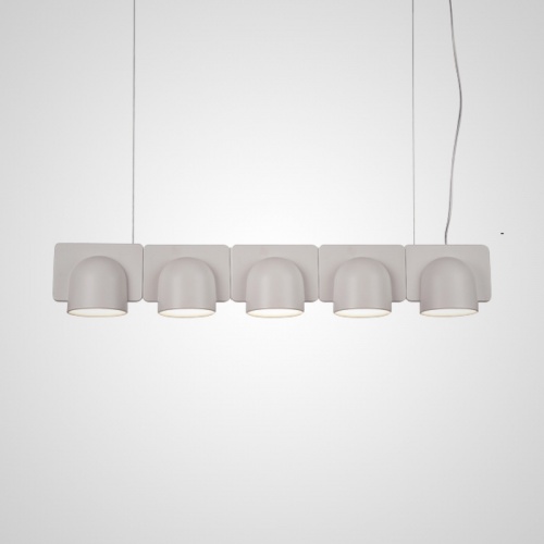 Светильник Fontana Arte Igloo 3 Pendant Lamp by designer Studio Klass L1 фото 7 Светильник Fontana Arte Igloo 3 Pendant Lamp by designer Studio Klass L1 фото 7