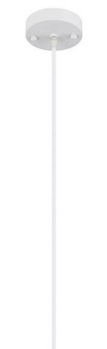 Подвесной светильник Arte Lamp THOMAS A7032SP-1WH фото 4 Подвесной светильник Arte Lamp THOMAS A7032SP-1WH фото 4