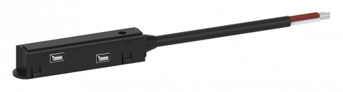 Токопровод концевой Feron LD3001 41969 Токопровод концевой Feron LD3001 41969