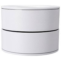 Накладной светильник Lucia Tucci LTP LTP-C003-12W-W