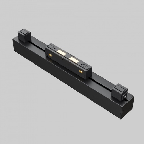 Встраиваемый светильник Maytoni Technical Points TR076-2-20W3K-B фото 3