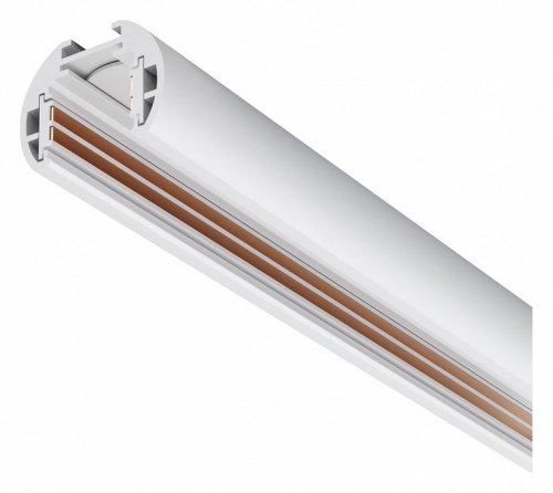 Трек подвесной Maytoni Technical Busbar trunkings Exility TRXM034-R-412W Трек подвесной Maytoni Technical Busbar trunkings Exility TRXM034-R-412W