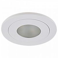 Встраиваемый светильник Lightstar Leddy 212176
