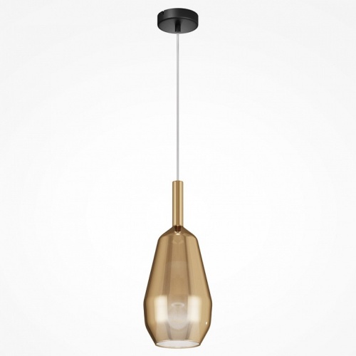 Подвесной светильник Maytoni Duality MOD271PL-01B7 фото 2