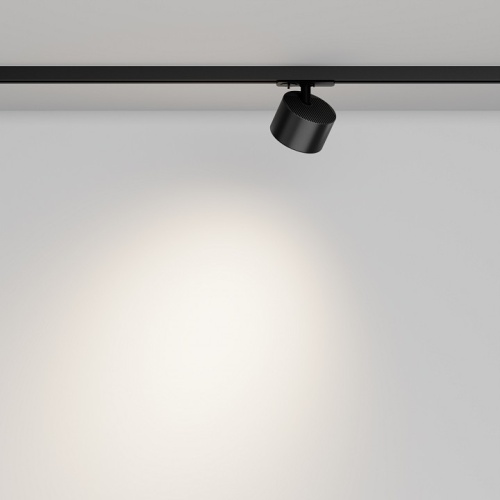 Светильник на штанге Maytoni Technical  TR225-1-GX53-B фото 3