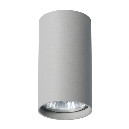 Точечный накладной светильник Arte Lamp UNIX A1516PL-1GY Точечный накладной светильник Arte Lamp UNIX A1516PL-1GY