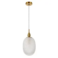 Подвесной светильник Divinare VERDI 5817/03 SP-1