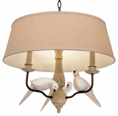 Подвесной светильник Loft it 1029 LOFT1029A-2 Подвесной светильник Loft it 1029 LOFT1029A-2